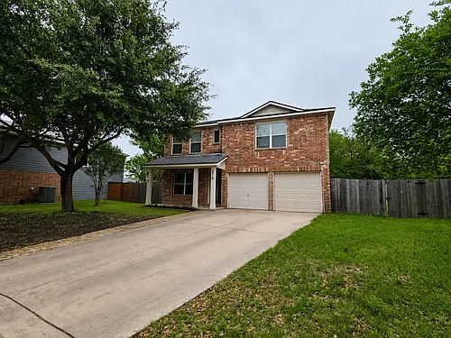 8016 Rosespur Park Photo 1
