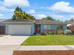 1557 Waxwing Ave, Sunnyvale, CA 94087