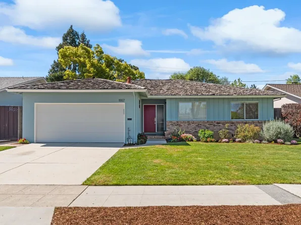 1557 Waxwing Ave, Sunnyvale, CA 94087