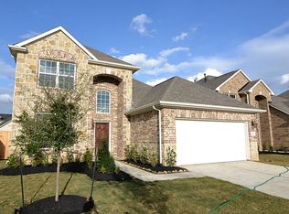 24414 Forest Canopy Dr, Katy, TX 77493