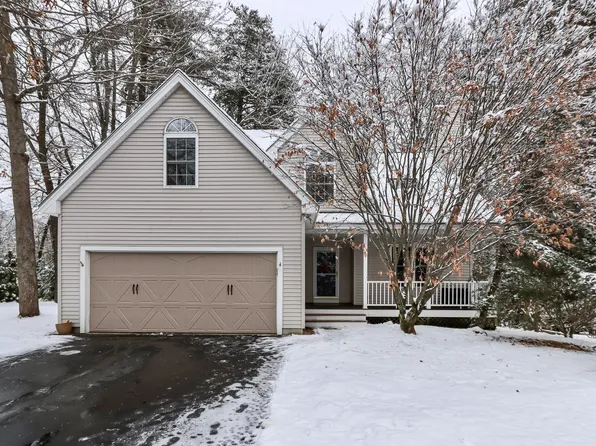 4 Brays Lane, Amherst, NH 03031
