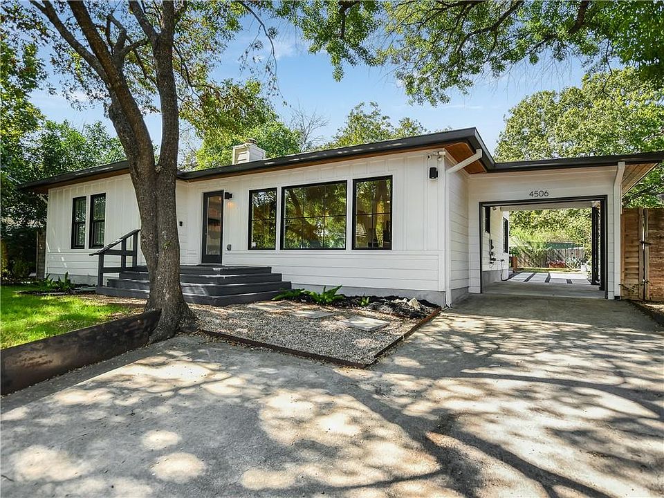 4506 Bull Creek Rd, Austin, TX 78731 MLS 3621031 Zillow