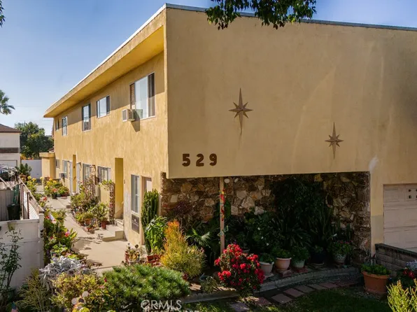529 W 21st St, San Pedro, CA 90731