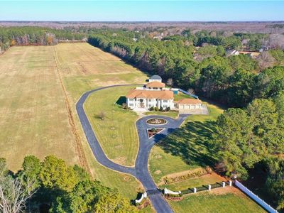 2444 Ballahack Rd, Chesapeake, VA, 23322