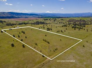 Morris Rd, Lyle, WA 98635