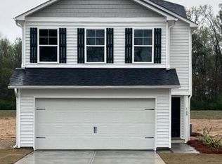 129 E Main St, Eureka, NC 27830