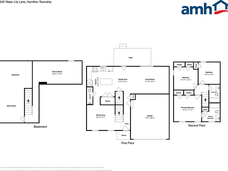 6645 Water Lily Ln — Photo 2