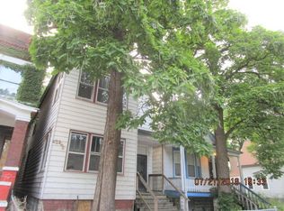 6744 S Green St, Chicago, IL 60621