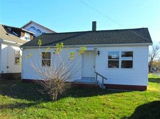 10 Cambrian Ave, Jackson, OH 45640