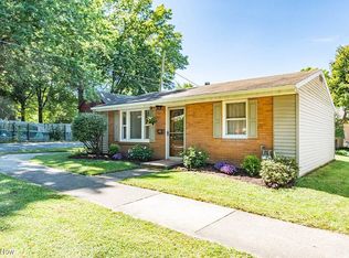 487 Penn Ave, Salem, OH 44460