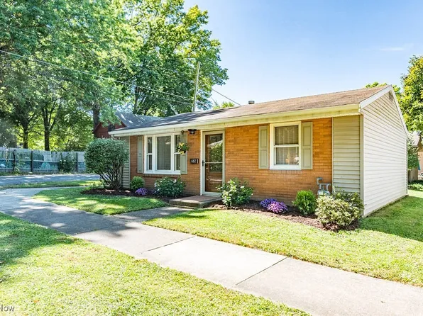 487 Penn Ave, Salem, OH 44460