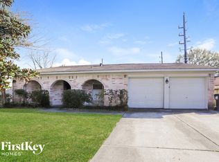 2915 Broad Haven Dr, Houston, TX 77067