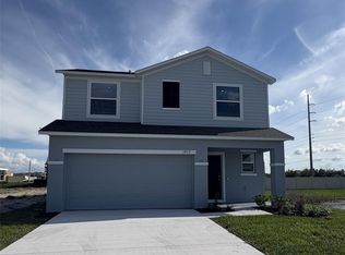 3932 Bluethread Way, Poinciana, FL 34759