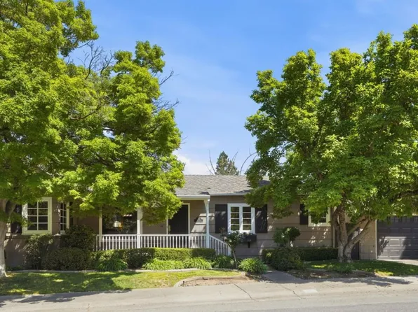 301 Coloma Way, Sacramento, CA 95819