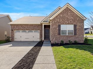 194 Telavera Dr, White House, TN 37188