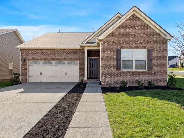 194 Telavera Dr, White House, TN 37188