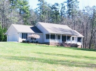 401 Souther Farm Dr, Blairsville, GA 30512