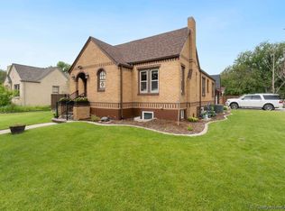 3520 Capitol Ave, Cheyenne, WY 82001
