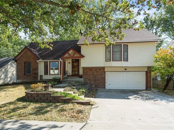 4001 NE 59th Ter, Kansas City, MO 64119