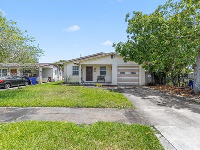 6330 Funston St, Hollywood, FL, 33023