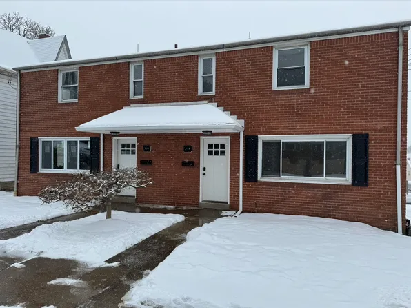 736-738 1st St, Verona, PA 15147