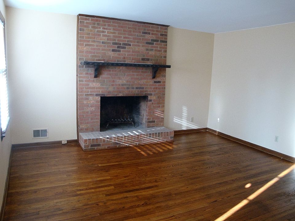 Living room area