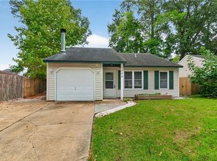 1504 Snowbird Ct, Virginia Beach, VA 23454