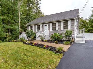 486 South St, Holbrook, MA 02343