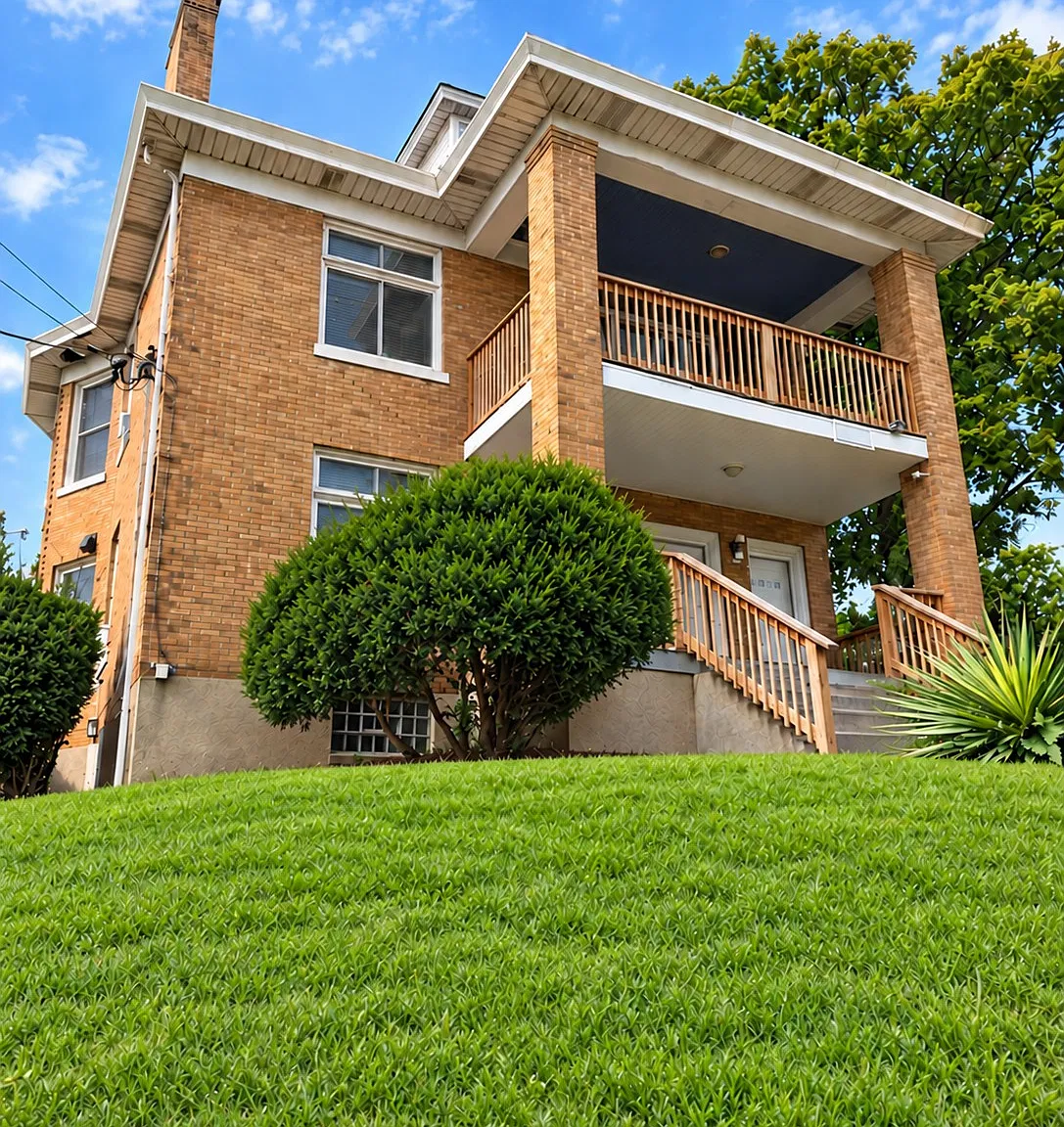 3337 Reading Rd — Photo 1