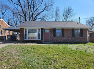 3411 Talbot Ave, Erlanger, KY 41018