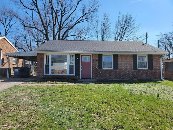 3411 Talbot Ave, Erlanger, KY 41018