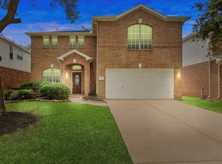20315 Mammoth Falls Dr, Tomball, TX 77375