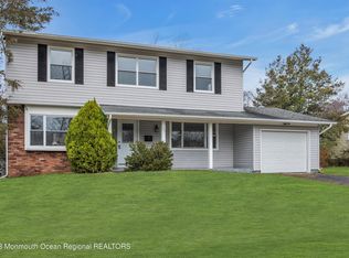 36 Drexel Dr, Jackson, NJ