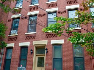 315 Pavonia Ave #301, Jersey City, NJ 07302