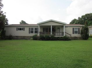 219 Hubbard Creek Rd, Pope, MS 38658