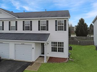 2230 Margaret Dr, Montgomery, IL 60538