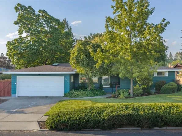 5212 W Northwest Blvd, Spokane, WA 99205