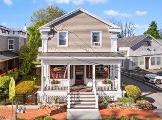 271 Quakertown Rd #2, Pittstown, NJ 08867