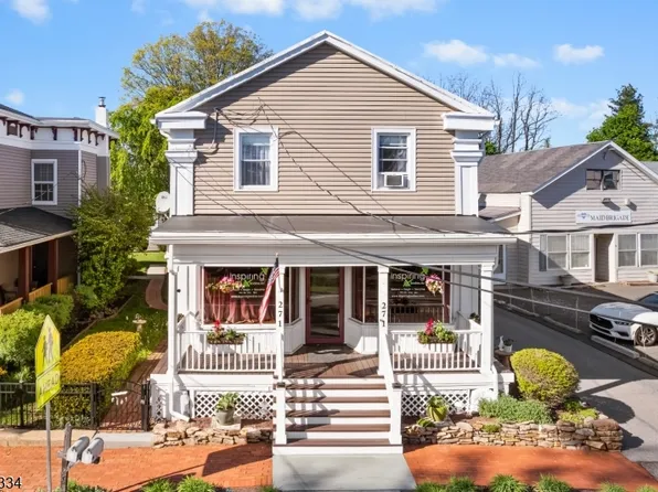 271 Quakertown Rd #2, Franklin Twp., NJ 08867