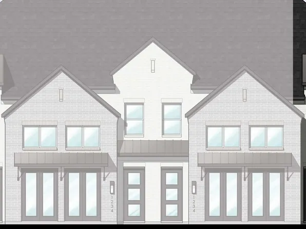 13928 Longvalley Dr, Aledo, TX 76008