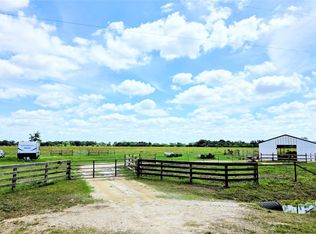 816 Raccoon Bend Rd, Bellville, TX 77418