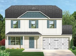 4080 Liberty Estates Dr, Macon, GA 31216