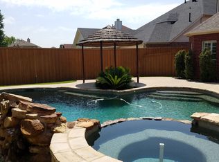 417 Misty Ln, Lewisville, TX 75067