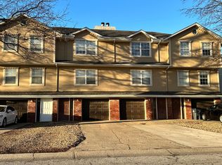 509 SW Richwood Ln APT B, Blue Springs, MO 64014