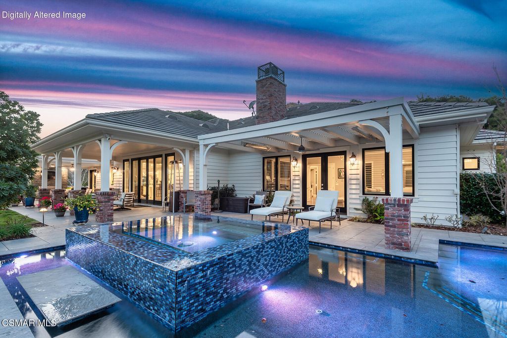 2639 Queens Garden Dr, Thousand Oaks, CA - View 5