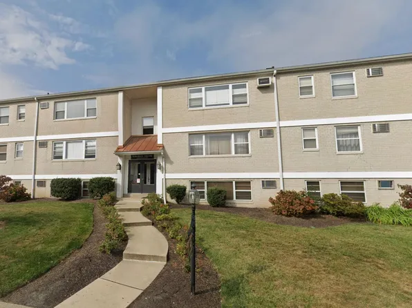 48 Llanfair Rd Unit 7, Ardmore, PA 19003