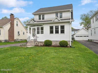 98 Crescent Drive, Albany, NY, 12208