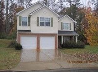 5845 Raventree Ct, Atlanta, GA 30349