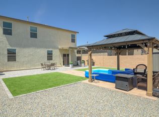 7121 W Vineridge Dr, Pima County, AZ 85757