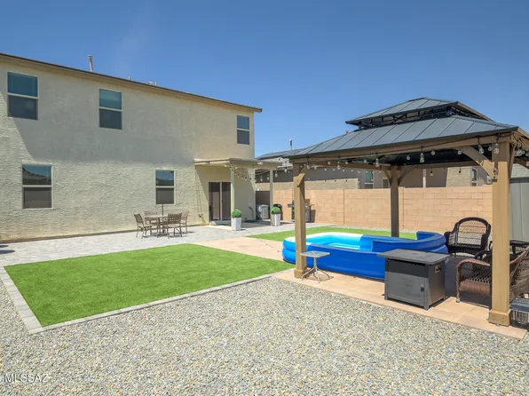 7121 W Vineridge Dr, Pima County, AZ 85757